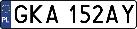 GKA152AY