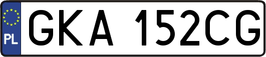 GKA152CG