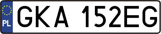 GKA152EG