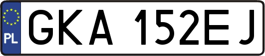 GKA152EJ