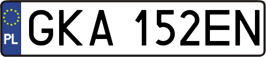 GKA152EN