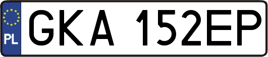GKA152EP
