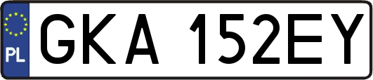 GKA152EY