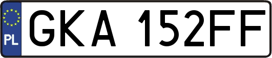 GKA152FF