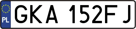 GKA152FJ
