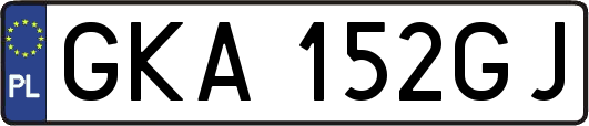 GKA152GJ