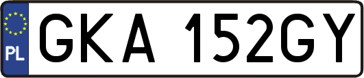 GKA152GY