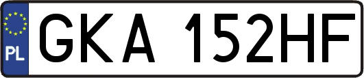 GKA152HF