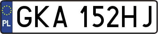 GKA152HJ