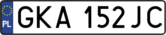 GKA152JC
