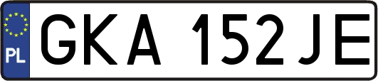 GKA152JE