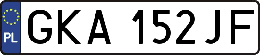 GKA152JF