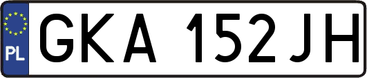 GKA152JH