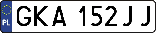 GKA152JJ