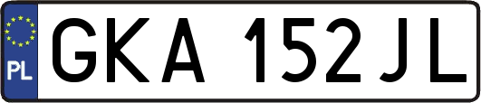 GKA152JL