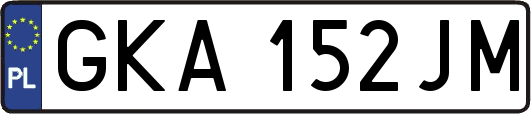 GKA152JM