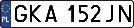 GKA152JN