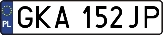 GKA152JP