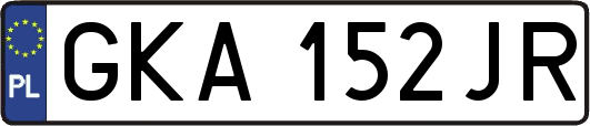 GKA152JR