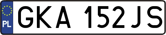 GKA152JS