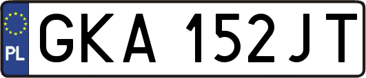GKA152JT