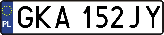 GKA152JY