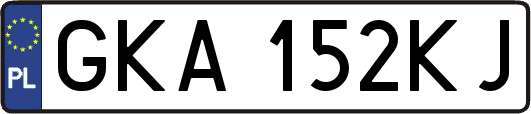 GKA152KJ