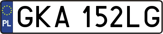 GKA152LG