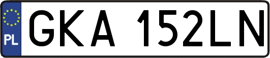GKA152LN