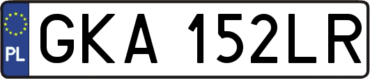 GKA152LR