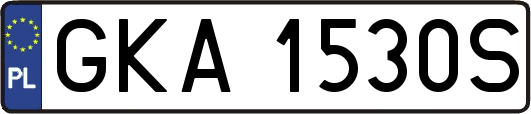 GKA1530S