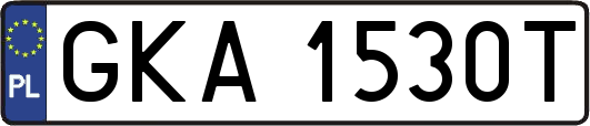 GKA1530T