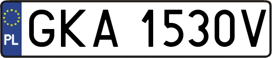 GKA1530V