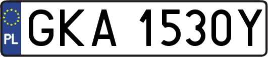 GKA1530Y
