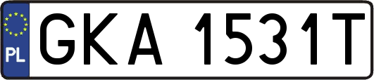GKA1531T