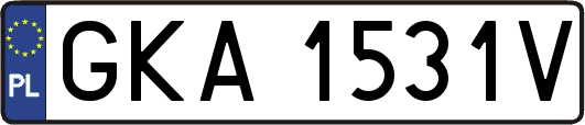 GKA1531V