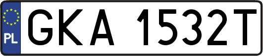 GKA1532T