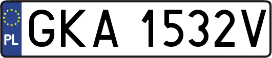 GKA1532V
