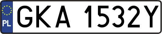 GKA1532Y