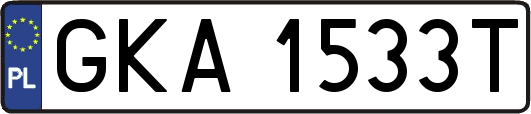GKA1533T