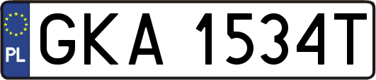 GKA1534T