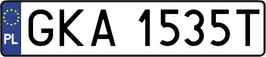GKA1535T