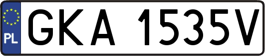 GKA1535V