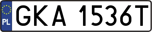 GKA1536T