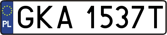GKA1537T