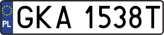 GKA1538T
