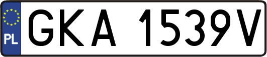 GKA1539V
