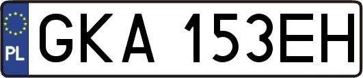 GKA153EH