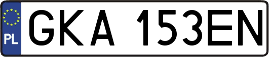 GKA153EN