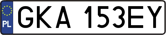 GKA153EY